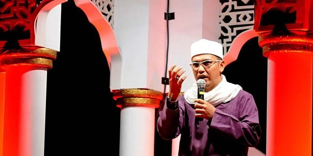 Musisi Berduka Atas Meninggalnya Uje