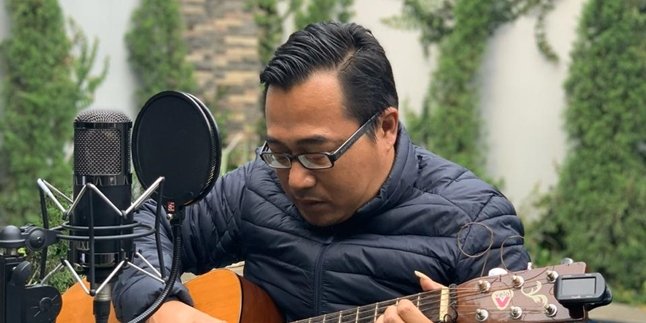 Talented Indie Musician, Ekoda Invites Music Lovers to Love Nature More Through 'Bersahabatlah'