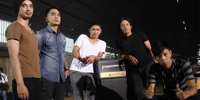 Musisi Indonesia dan Malaysia Gelar Konser Bareng