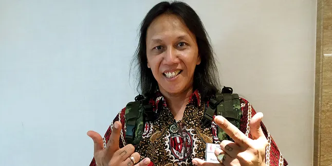 Musisi Indonesia Punya Nilai Jual Tinggi Jika Punya Sertifikat Musik