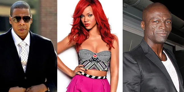 Musisi Ini Mirip Tokoh Kartun