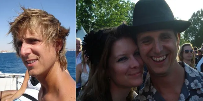 'Musisi' Ini Sudah Ramalkan Jatuhnya Pesawat MH17