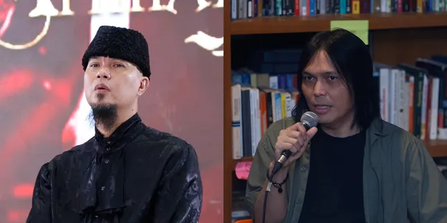 Musisi Lain Diperbolehkan Nyanyikan Lagu Dewa, Ini Alasan Utama Kenapa Ahmad Dhani Hanya Larang Once Musisi Lain Diperbolehkan Nyanyikan Lagu Dewa, Ini Alasan Utama Kenapa Ahmad Dhani Hanya Larang Once