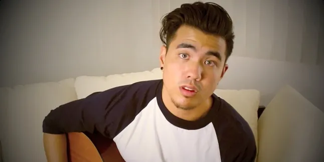 Musisi YouTube, Joseph Vincent Siap Gelar Konser di Jakarta