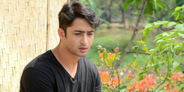 Muslim, Shaheer Sheikh Tetap Ucapkan Selamat Hari Raya Diwali