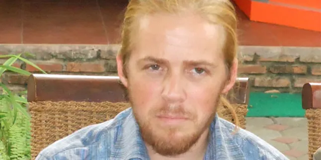 Mustafa Debu Belum Silaturahmi Dengan Cinta Penelope