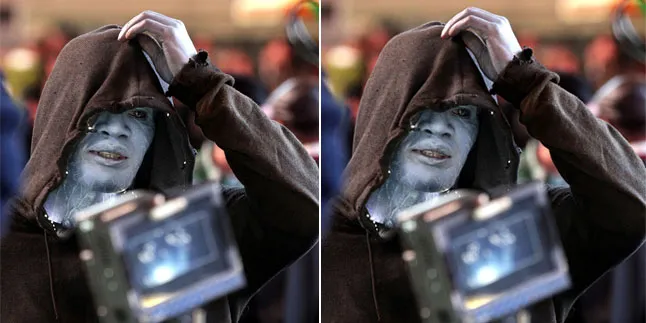 Musuh 'SPIDER-MAN 2' Bakal Mengundang Simpatik