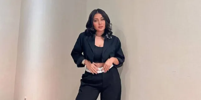 Mutia Ayu Rilis Single yang Berjudul OTW JOMBLO