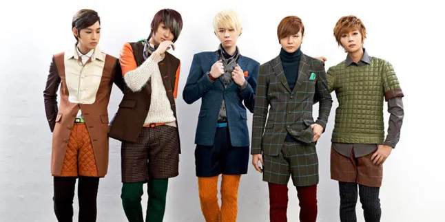 MV Baru LEDApple, Han Byul Mesra Dengan Kang Ye Bin MV Baru LEDApple, Han Byul Mesra Dengan Kang Ye Bin