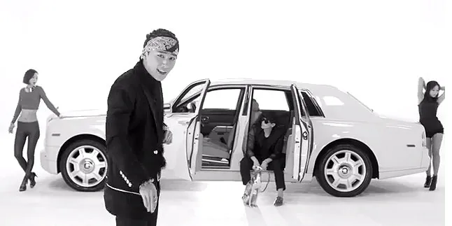 MV Baru 'She's Mine', U-KISS Ubah Style Musik?