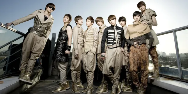 MV 'Breathe', ZE:A Adalah Para Alien Yang Tampan