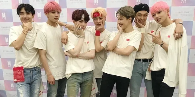MV 'Idol' BTS Paling Banyak Ditonton Dalam Sehari, Sepanjang Sejarah YouTube MV 'Idol' BTS Paling Banyak Ditonton Dalam Sehari, Sepanjang Sejarah YouTube