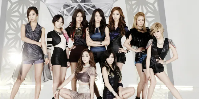 MV Lagu India Mirip Banget Dengan 'The Boys' SNSD, Loh Plagiat?