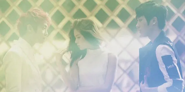 MV 'Rocking', Teen Top Ajak Fans Clubbing