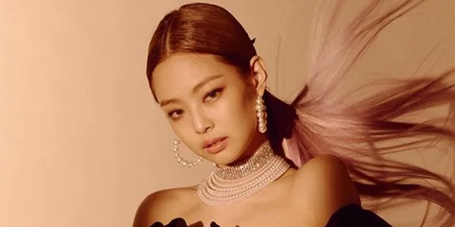 MV 'SOLO' Jennie BLACKPINK Raih 200 Juta Views di Youtube, Selamat!