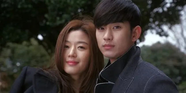 'My Love From Another Star 2' Ternyata Cuma Salah Paham 'My Love From Another Star 2' Ternyata Cuma Salah Paham