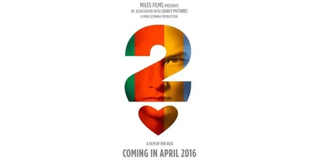 'MY STUPID BOSS' dan 'AADC 2', Dua Film Membanggakan 'MY STUPID BOSS' dan 'AADC 2', Dua Film Membanggakan