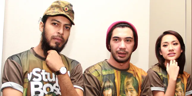 'MY STUPID BOSS' Mampu Ungguli 'X-MEN: APOCALYPSE' di Bioskop