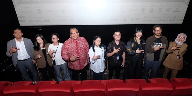 myBCA Indonesia Comic Con x Indonesia Anime Con 2025 Hadir di Jakarta, Kolaborasi Dunia Pop Culture myBCA Indonesia Comic Con x Indonesia Anime Con 2025 Hadir di Jakarta, Kolaborasi Dunia Pop Culture