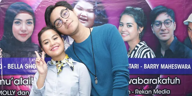 Mytha Lestari Akan Langsungkan Pernikahan di Bulan November