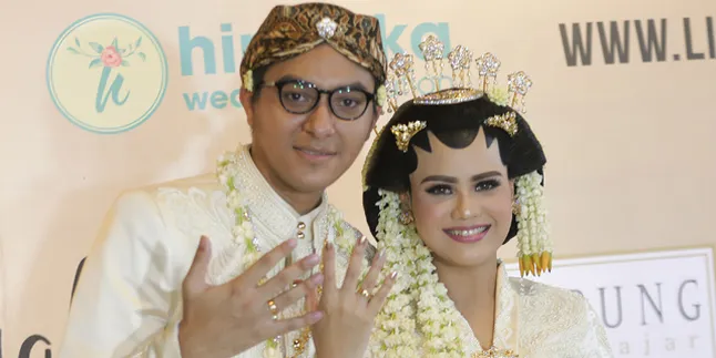 Mytha Lestari Masuk Rumah Sakit Jelang Nikah, Barry Maheswara Panik