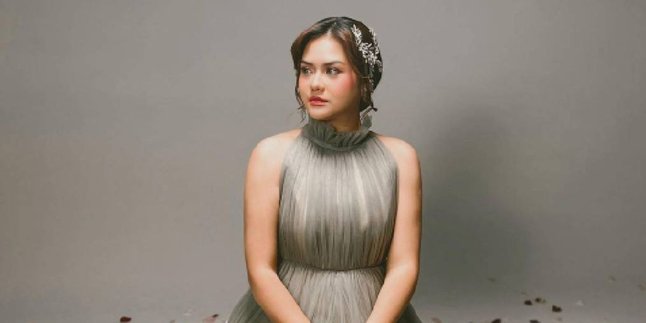 Mytha Lestari Rilis Single yang Bertajuk BUKAN UNTUK DIMILIKKI