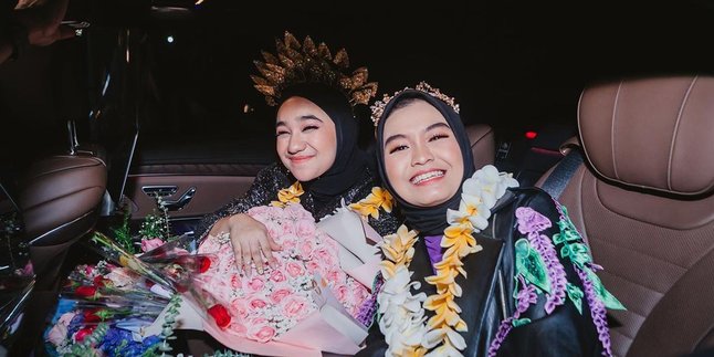 Nabila dan Salma Bakal 'Bertarung' di Grand Final Indonesian Idol, Siapa yang Bakal Jadi Juara?