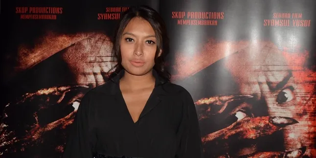 Nabila Huda, Putri Sulung Amy Search Ingin Main Film di Indonesia