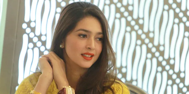 Nabila Syakieb Akui Selektif Pilih Cerita Sinetron Nabila Syakieb Akui Selektif Pilih Cerita Sinetron