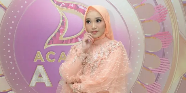 Nabila Tersenggol Setelah Melantunkan Lagu Berjudul Perpisahan, Ada Hubungannya?