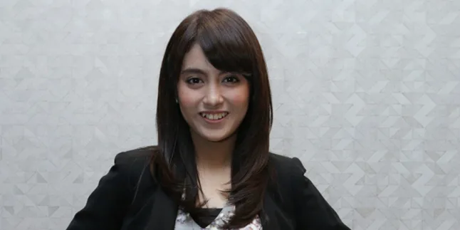 Nabilah Beradegan Mesra di Film, Member JKT48: Itu Profesional