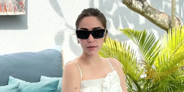 Nabilah O'Brien Just Wants Zendhy Kusuma to Apologize, Not Money