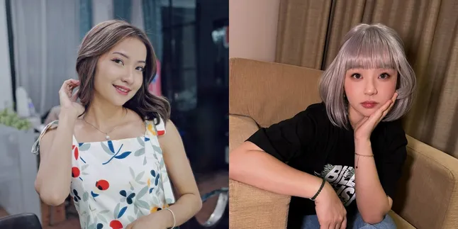 Nadhifa Salsabila dan Angelica Anastasia Didapuk Jadi Ikon Utama Kolaborasi EVOS Nadhifa Salsabila dan Angelica Anastasia Didapuk Jadi Ikon Utama Kolaborasi EVOS