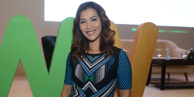 Nadia Mulya Diam-Diam Gugat Cerai Suami, Ingin Dapatkan Hak Asuh Anak Nadia Mulya Diam-Diam Gugat Cerai Suami, Ingin Dapatkan Hak Asuh Anak