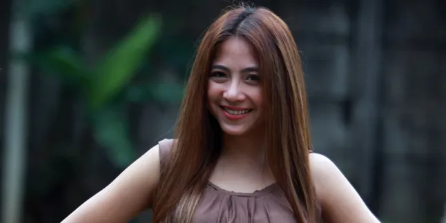 Nadia Vega Cerita Pengalaman Jalani Hari-Hari Sebagai DJ Wanita