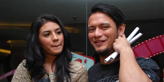 Nadila Ernesta: Dari Dulu Sudah Tahu Kalau Jodoh Nadila Ernesta: Dari Dulu Sudah Tahu Kalau Jodoh