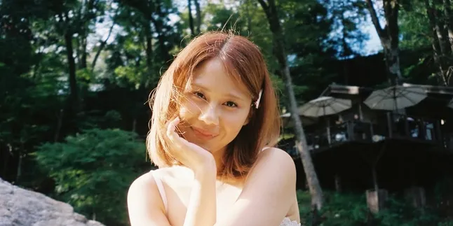 Nadin Amizah Beri Alasan Lagu Rayuan Perempuan Gila Diizinkan Jadi OST Film PANGKU yang Disutradarai Reza Rahadian