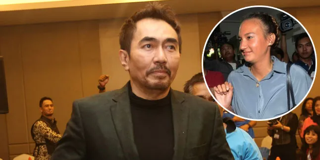 Nadine Diperiksa, Polisi Dapatkan Titik Terang Kasus Aa Gatot