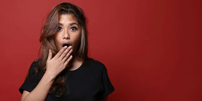 Nadine Waworuntu Tolak Keras Wacana Full Day School