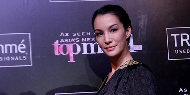 Nadya Hutagalung: Kemacetan di Jakarta Buang Waktu