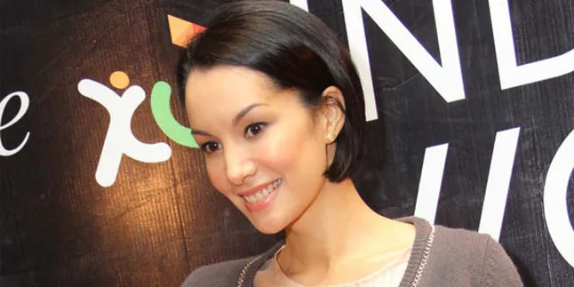 Nadya Hutagalung: Masuk Nominasinya Saja Sudah Menang