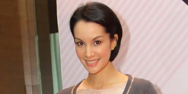 Nadya Hutagalung Mengalami Kesulitan Jadi Juri