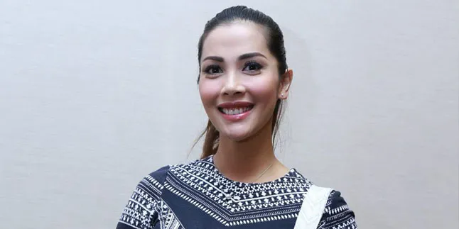 Nadya Mulya Biasakan Anak Cinta Lingkungan Sejak Dini