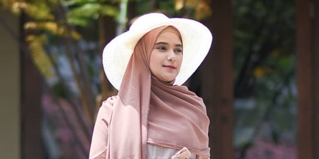 Nadya Mustika Rahayu Holds Giveaway, Many Netizens Feel Deceived