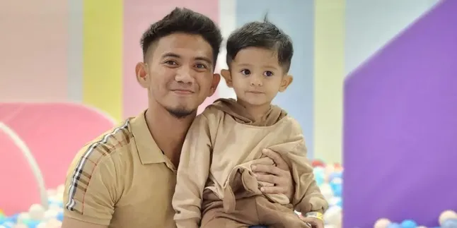 Nadya Mustika Sang Mantan Istri Menikah Lagi, Rizki DA Ogah Komentar