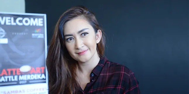 Nafa Urbach Bawa Kasus Pedofil Yang Menimpa Anak ke Jalur Hukum