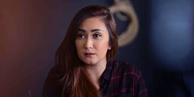 Nafa Urbach Ceritakan Kronologi Putrinya Diincar Pedofil