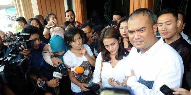 Nafkah Untuk Anak Pasca Cerai, Belum Dibahas Oleh Lembu & Masayu