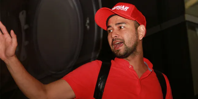 Nagita Gantikan Ayu Ting Ting di Pesbukers? Ini Kata Raffi Ahmad Nagita Gantikan Ayu Ting Ting di Pesbukers? Ini Kata Raffi Ahmad
