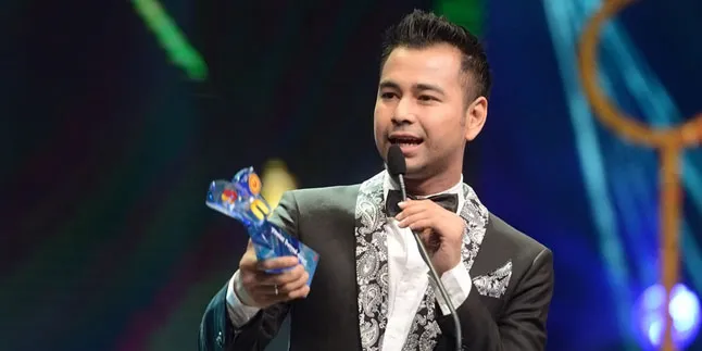 Nagita - Jedar Dituding Sindir Ayu, Raffi Ahmad: Astagfirullah Nagita - Jedar Dituding Sindir Ayu, Raffi Ahmad: Astagfirullah